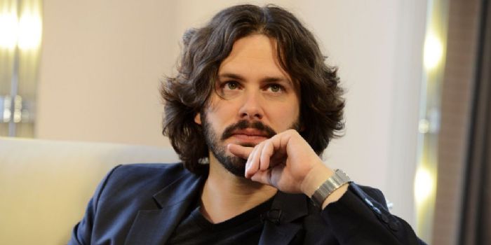 Edgar Wright