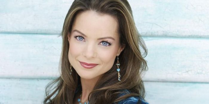 Kimberly Williams-Paisley