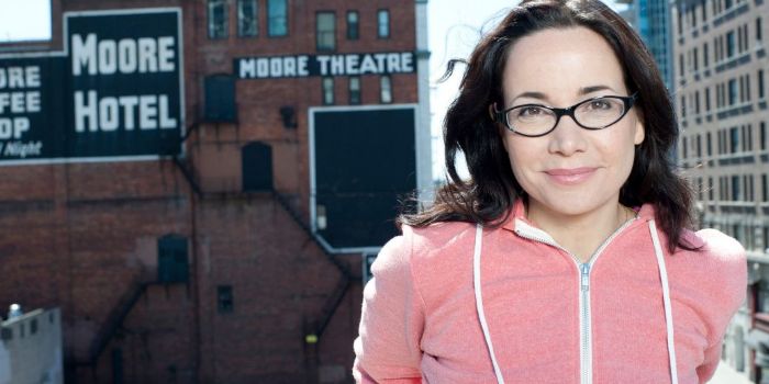 Janeane Garofalo