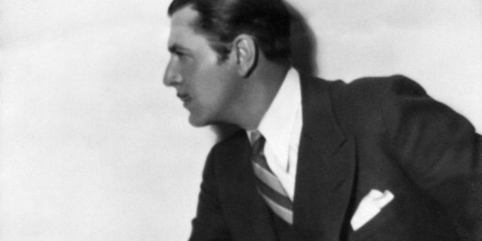 Warner Baxter