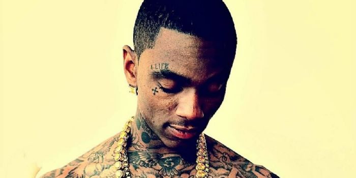 Soulja Boy