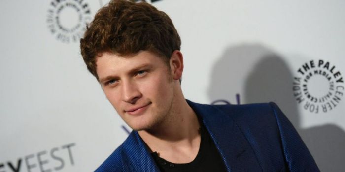 Brett Dier