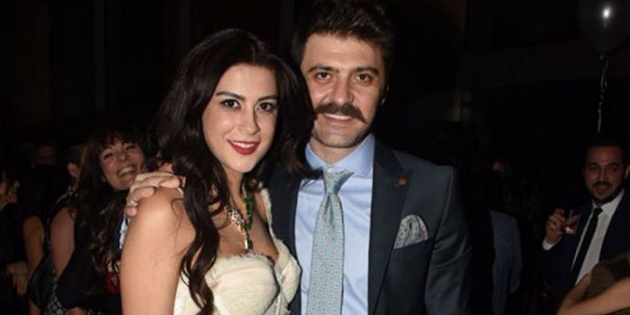 Sahin Irmak and Asena Tuğal