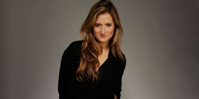 Grace Gummer