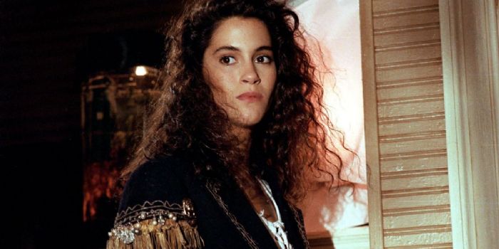 Jami Gertz