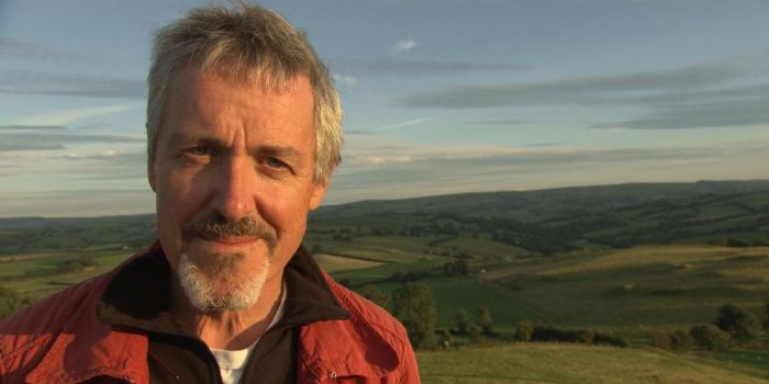 Griff Rhys Jones