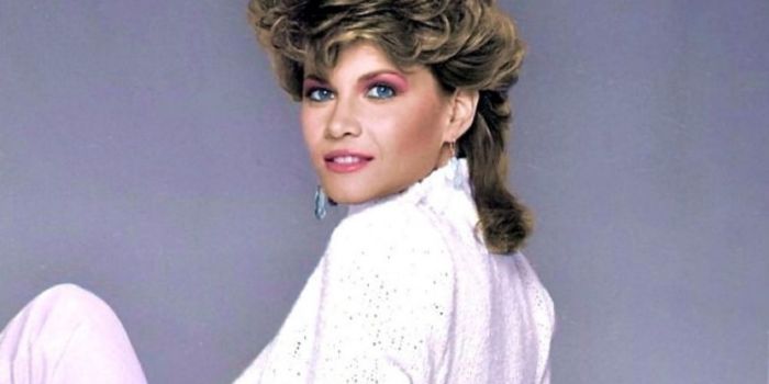 Markie Post