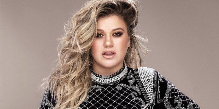 Kelly Clarkson