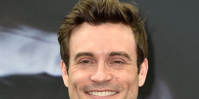 Daniel Goddard