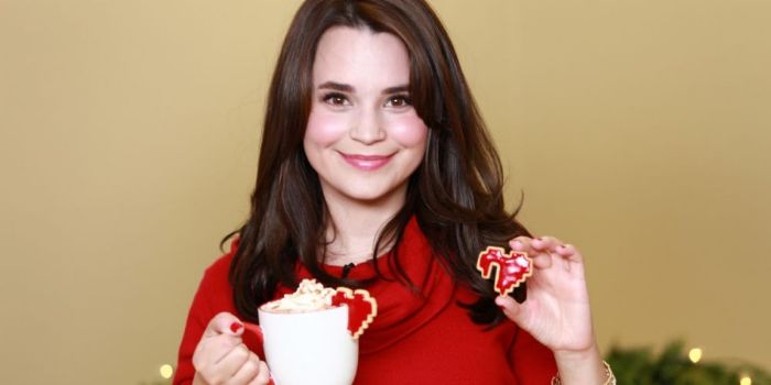 Rosanna Pansino