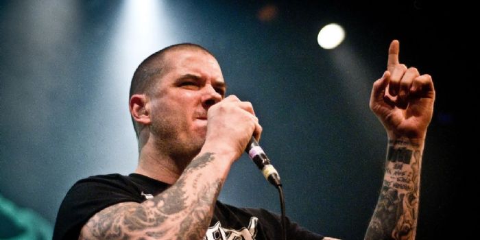 Phil Anselmo