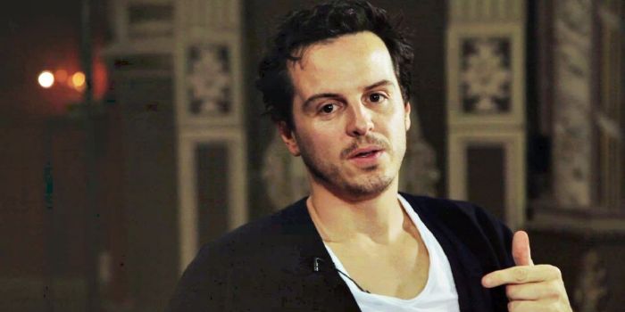 Andrew Scott