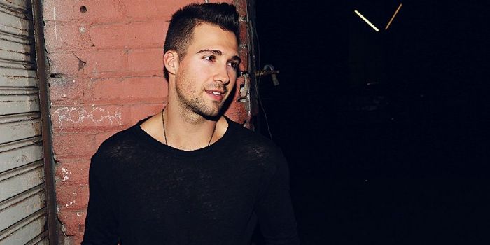 James Maslow