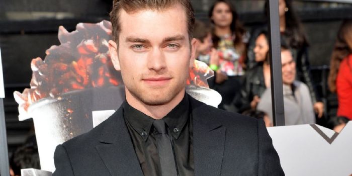 Pierson Fode