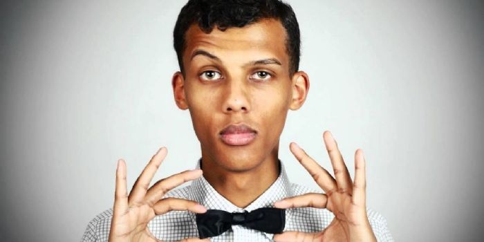 Stromae