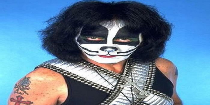 Peter Criss