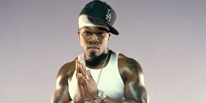 50 Cent