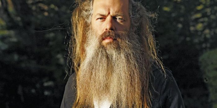 Rick Rubin