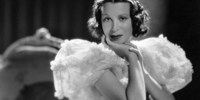 Kitty Carlisle