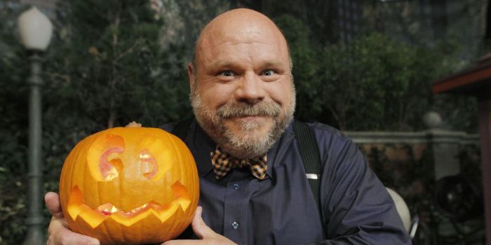 Kevin Chamberlin