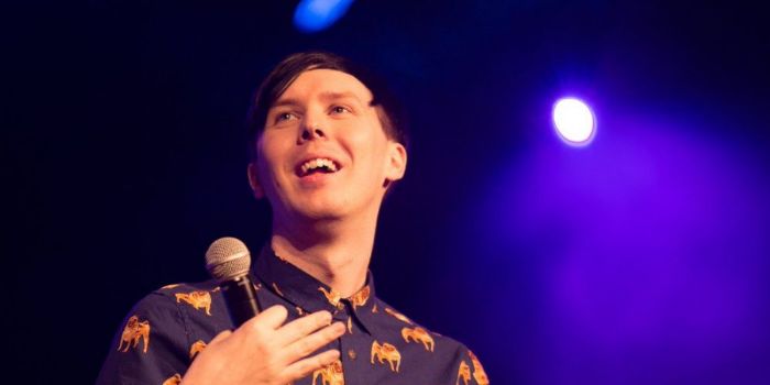 Phil Lester