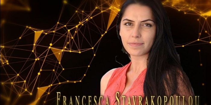 Francesca Stavrakopoulou