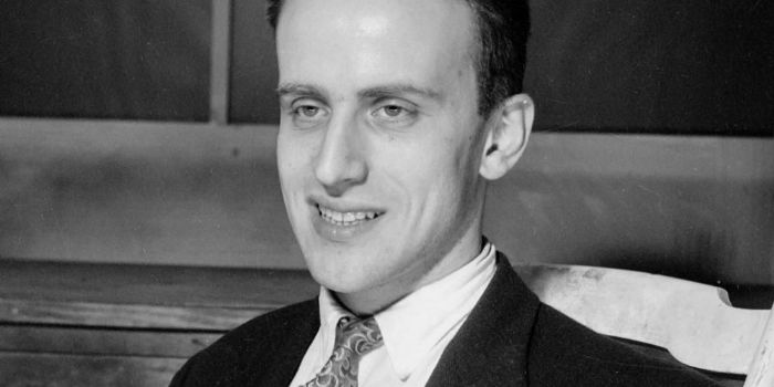 Boris Vian