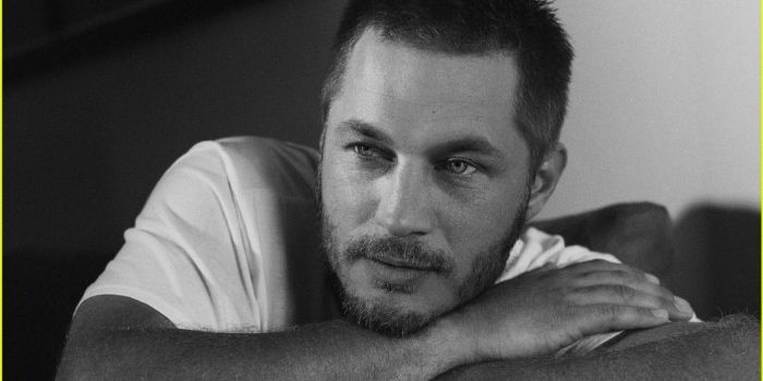 Travis Fimmel