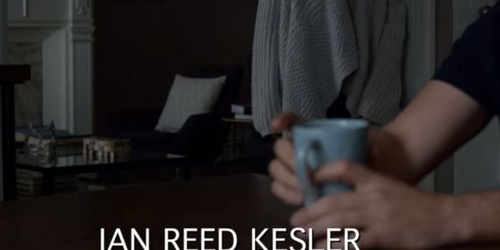 Ian Reed Kesler