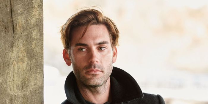 Drew Fuller