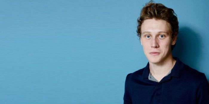 George MacKay