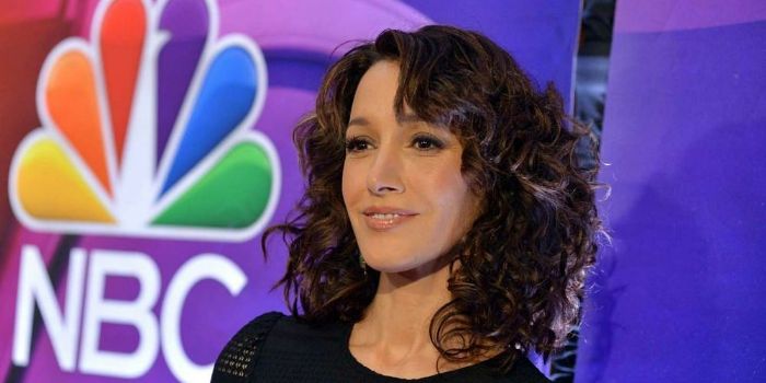 Jennifer Beals