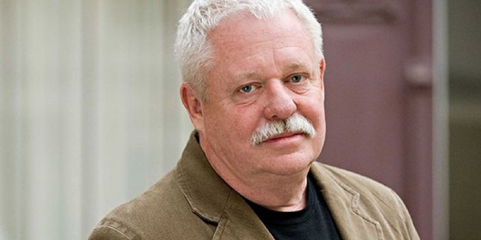 Armistead Maupin