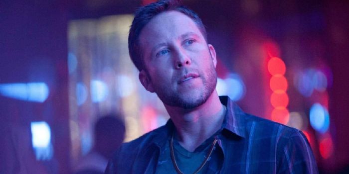 Michael Rosenbaum