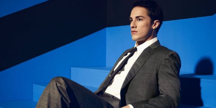 Michael Trevino