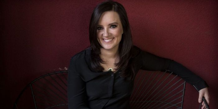 Brandy Clark