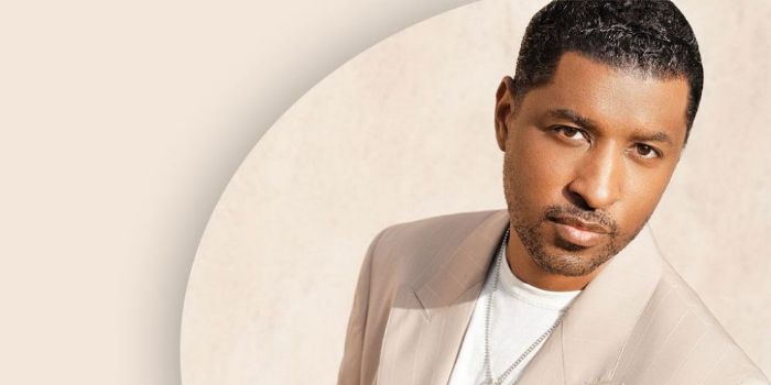 Kenneth 'Babyface' Edmonds