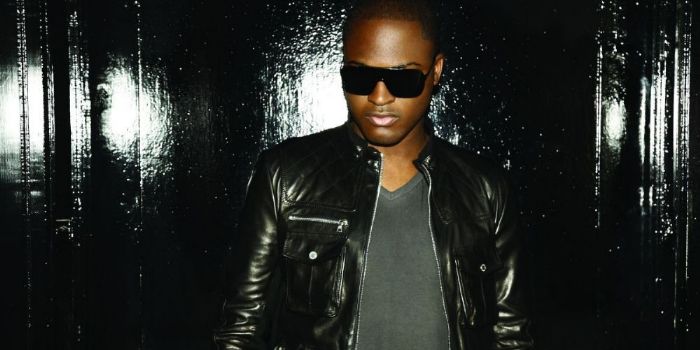 Taio Cruz