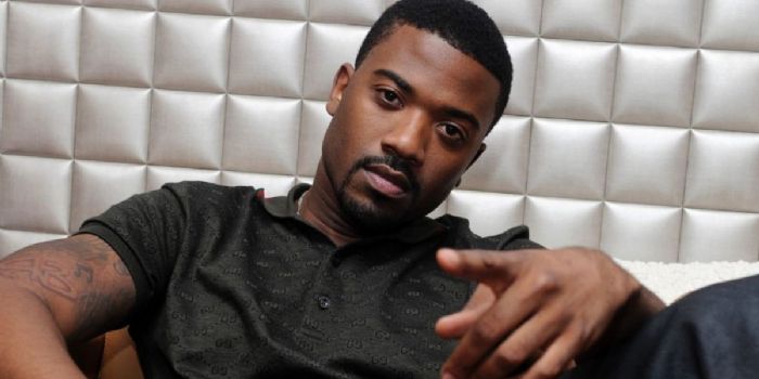 Ray J