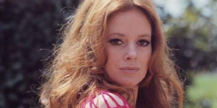 Luciana Paluzzi