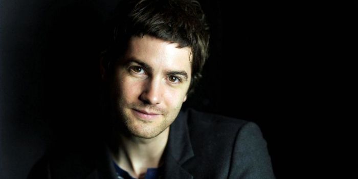 Jim Sturgess