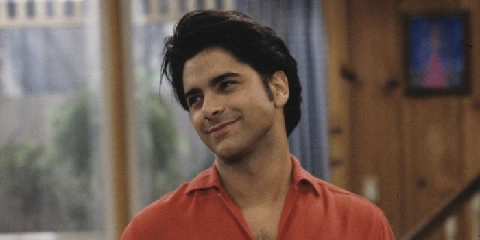 John Stamos