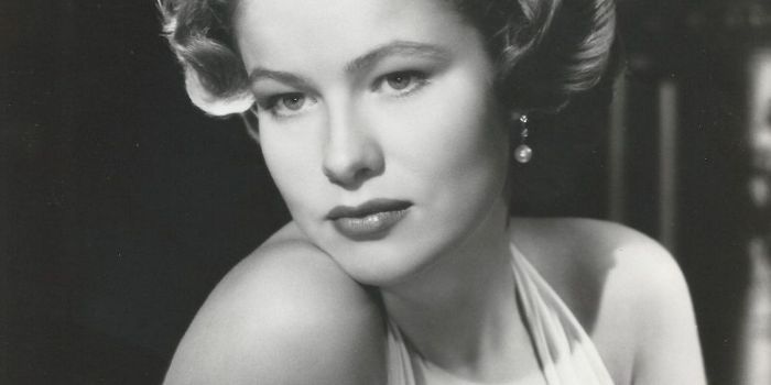 Nancy Olson