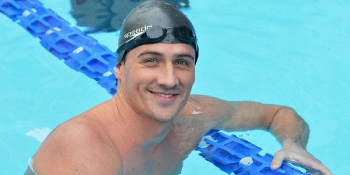 Ryan Lochte