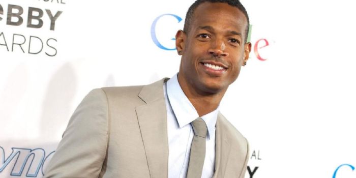 Marlon Wayans