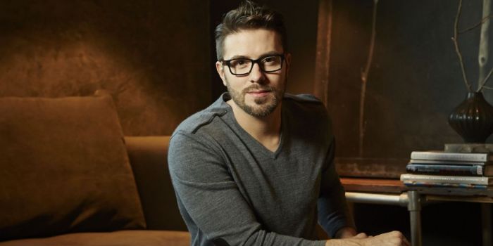 Danny Gokey