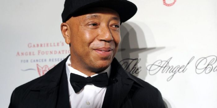 Russell Simmons