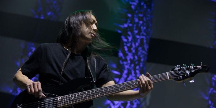 Who is John Myung dating? John Myung girlfriend, wife