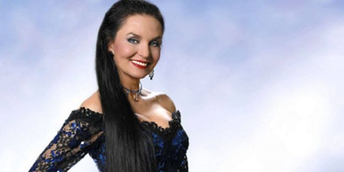 Crystal Gayle