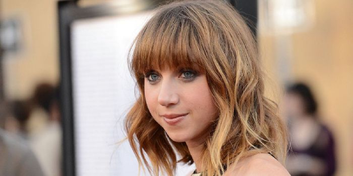 Zoe Kazan